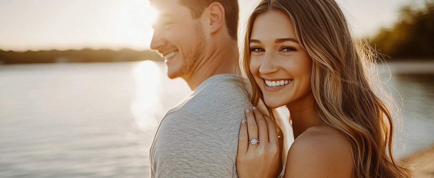 All Engagement Rings