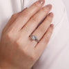 Naomi Engagement Ring Setting