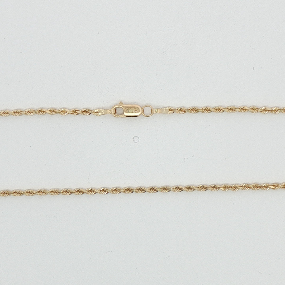 PrecMet (NoStns) Chains and Necklace