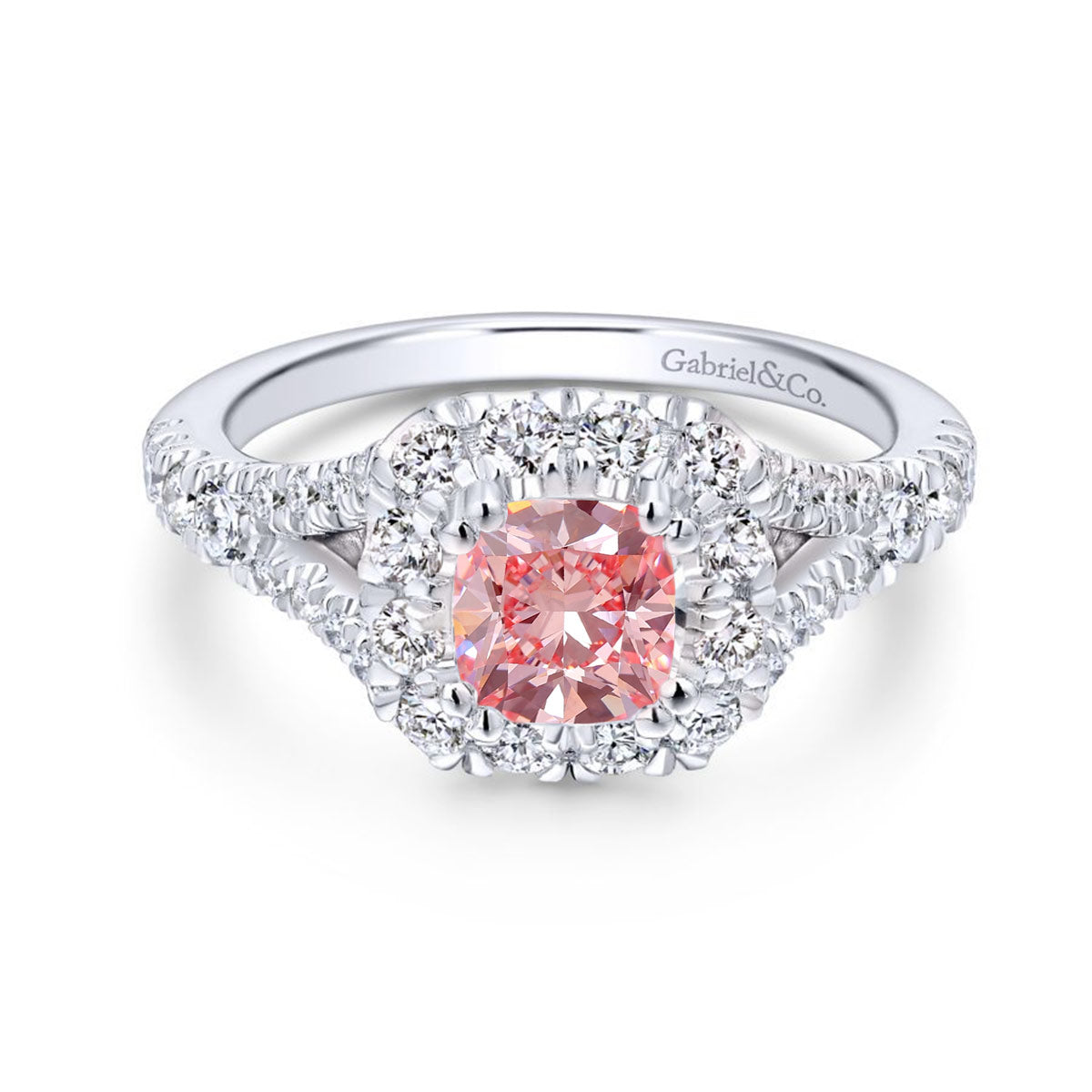 Juliana Engagement Ring Setting