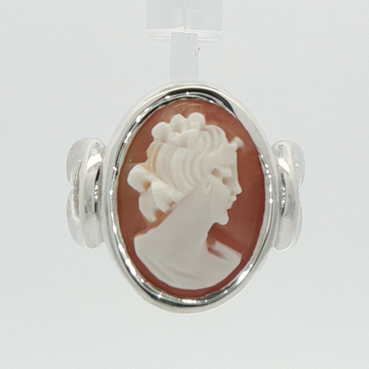 Colored Stone Rings  -  Women'