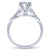 Eliza Engagement Ring Setting