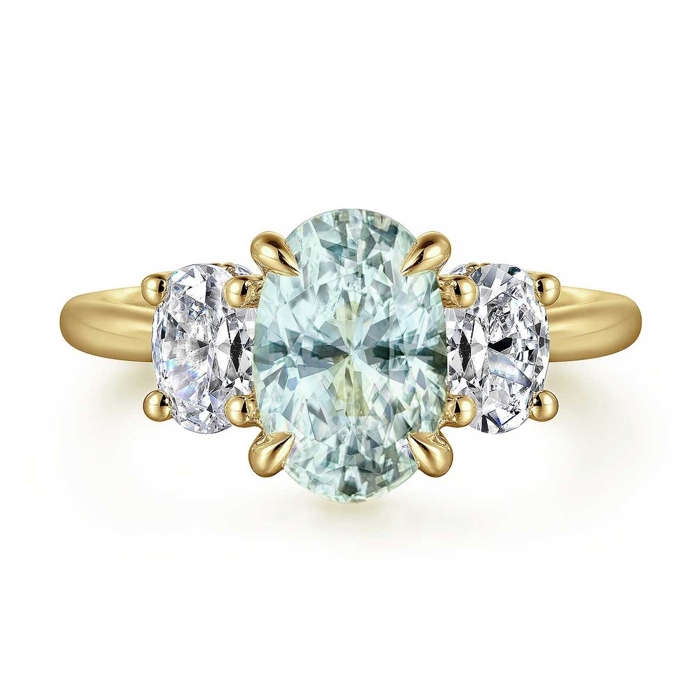Justice Jewelers engagement rings & fine jewelry store, Springfield MO