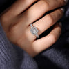 Eliana Engagement Ring Setting