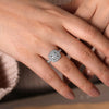Sequoia Engagement Ring Setting