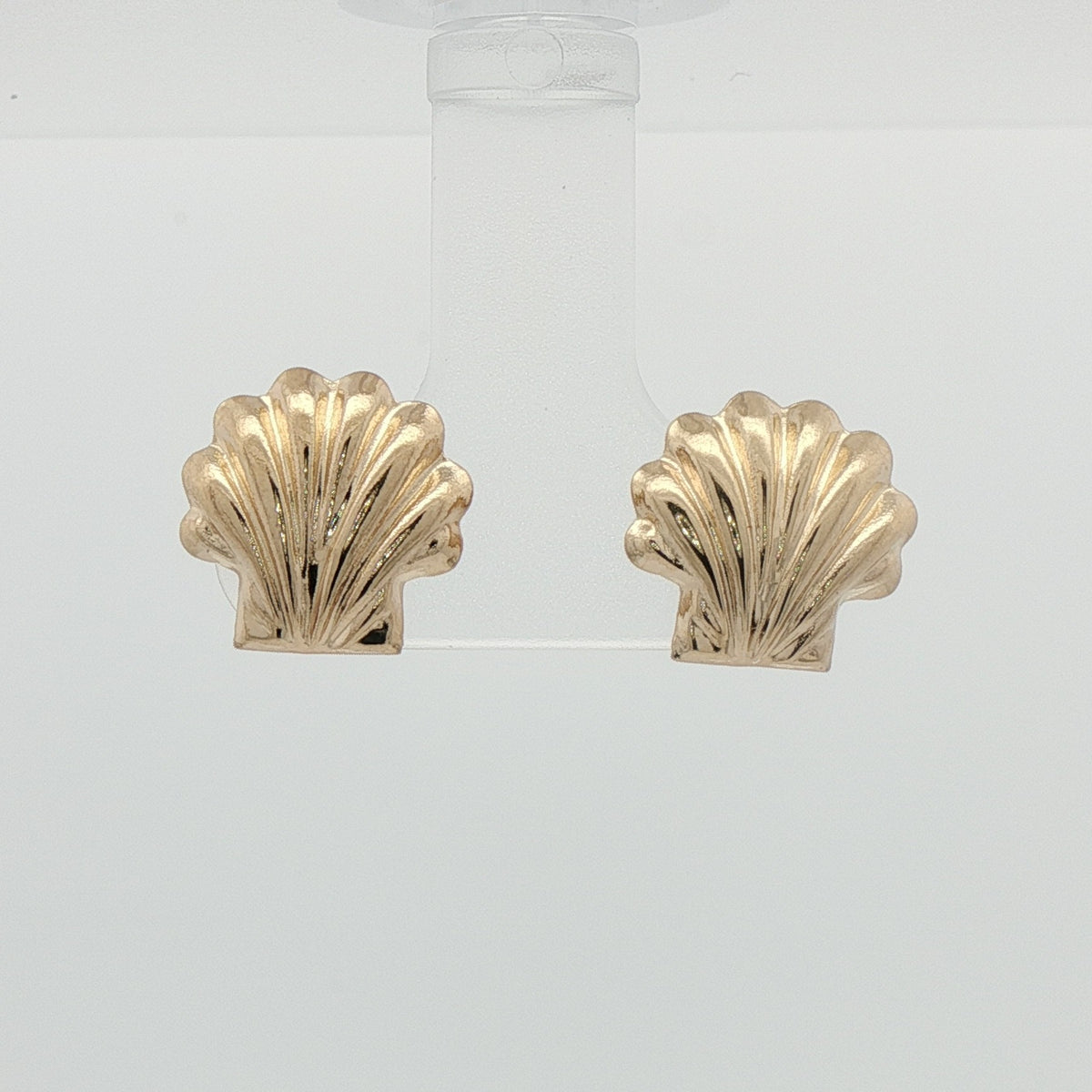 PrecMet (NoStns) Earring