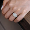 Caraway Engagement Ring Setting