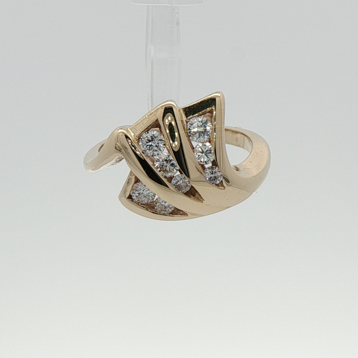 Diamond Fashion Rings - Women'