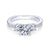 Chloe Engagement Ring Setting