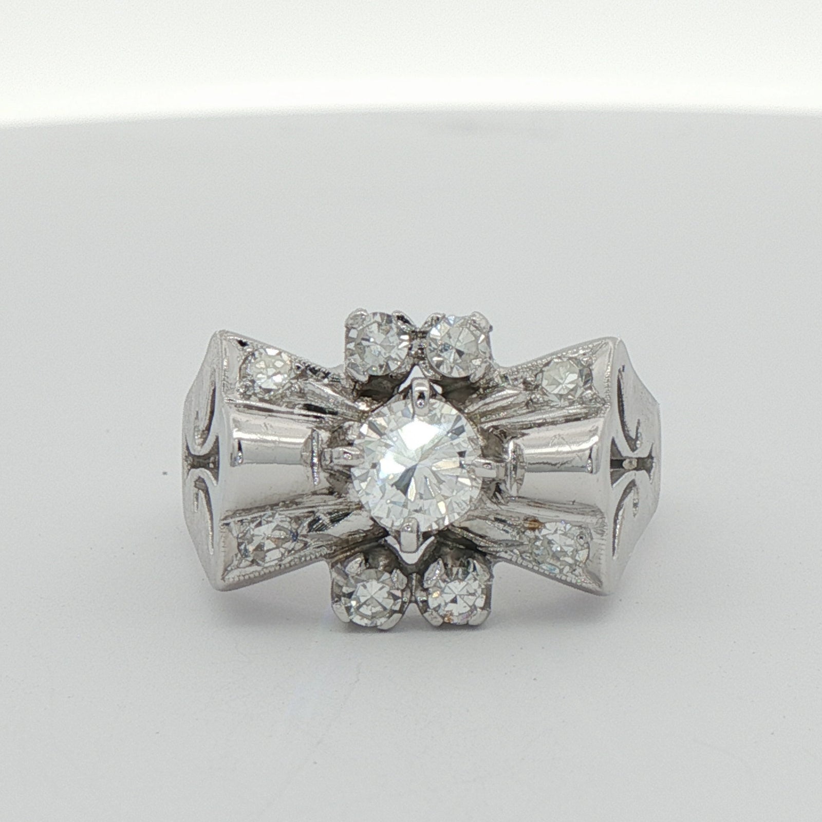 Diamond Fashion Rings - Women'