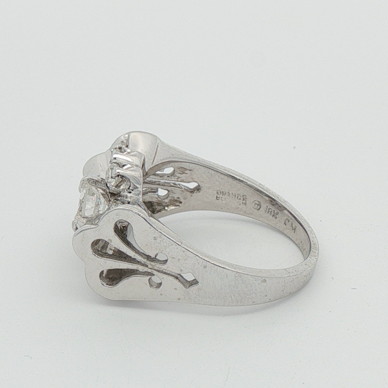 Diamond Fashion Rings - Women'