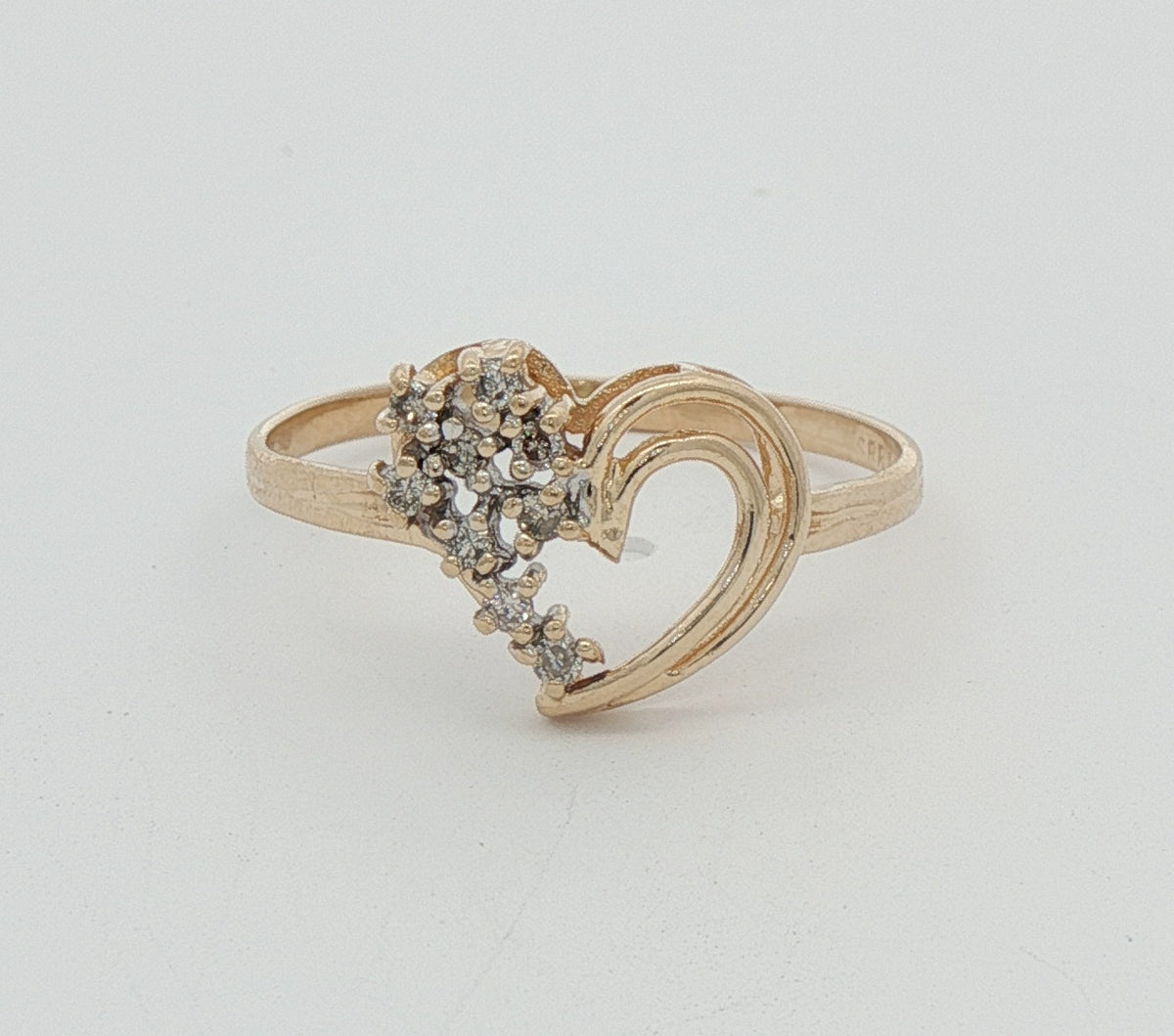 Diamond Fashion Rings - Women'