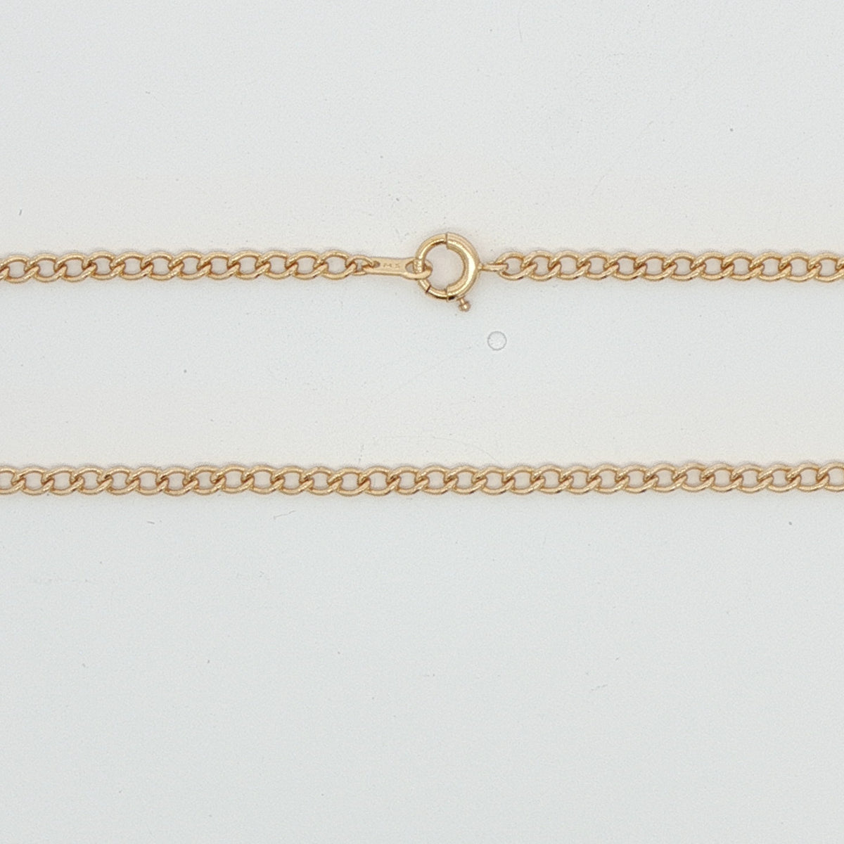 PrecMet (NoStns) Chains and Necklace