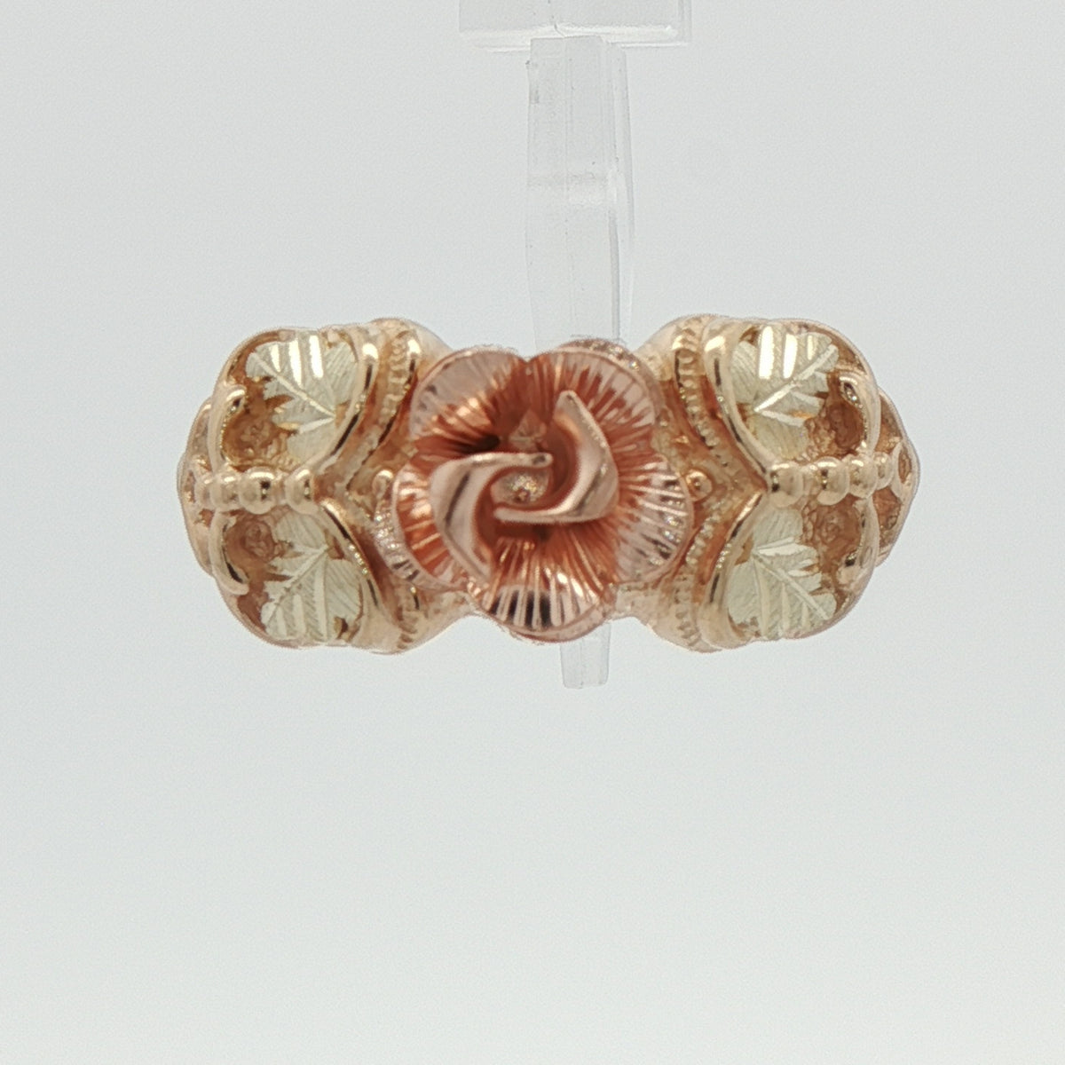 PrecMet (NoStns) FashRings-Women'