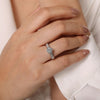 Jessica Engagement Ring Setting
