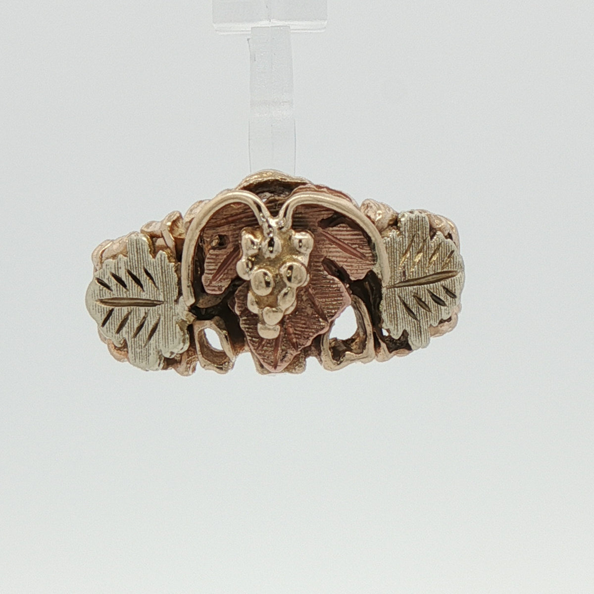 PrecMet (NoStns) FashRings-Women'