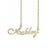 Personalized Name Necklace
