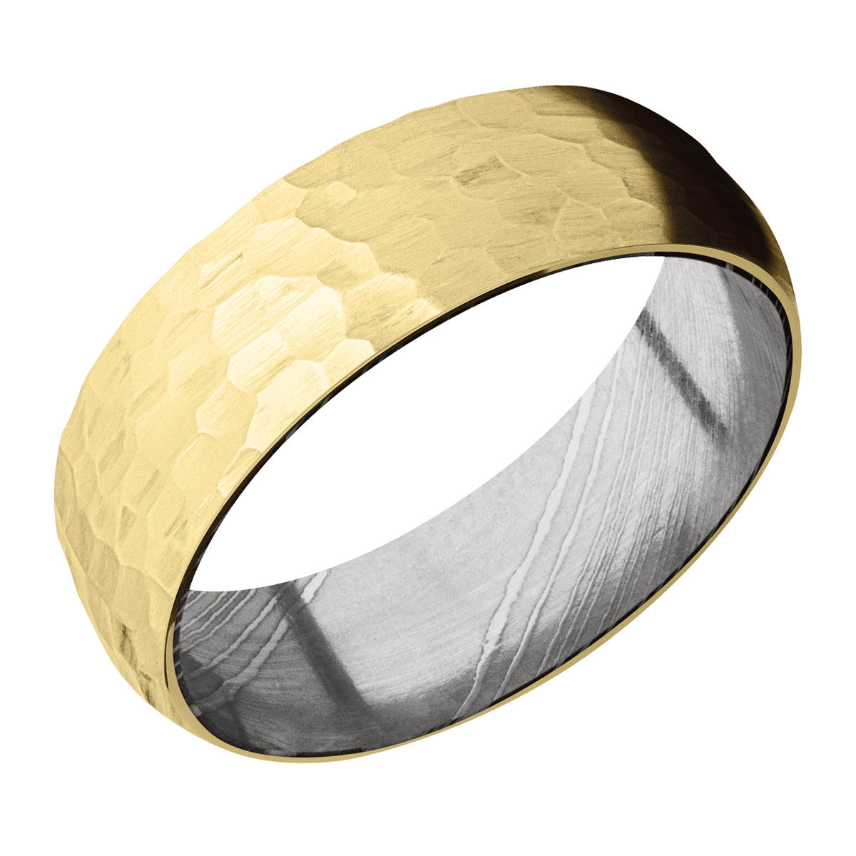 Lashbrook Custom Bands