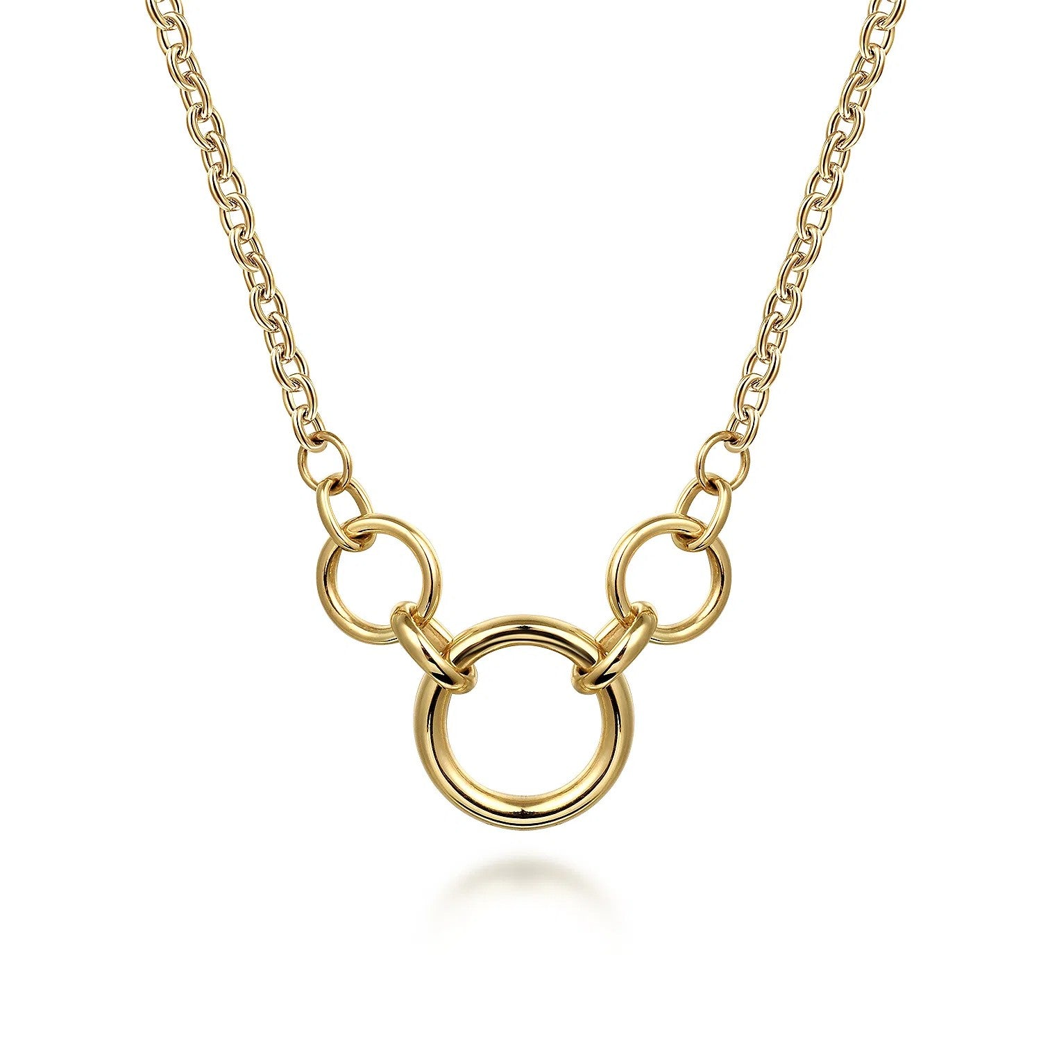 Chains for Layering