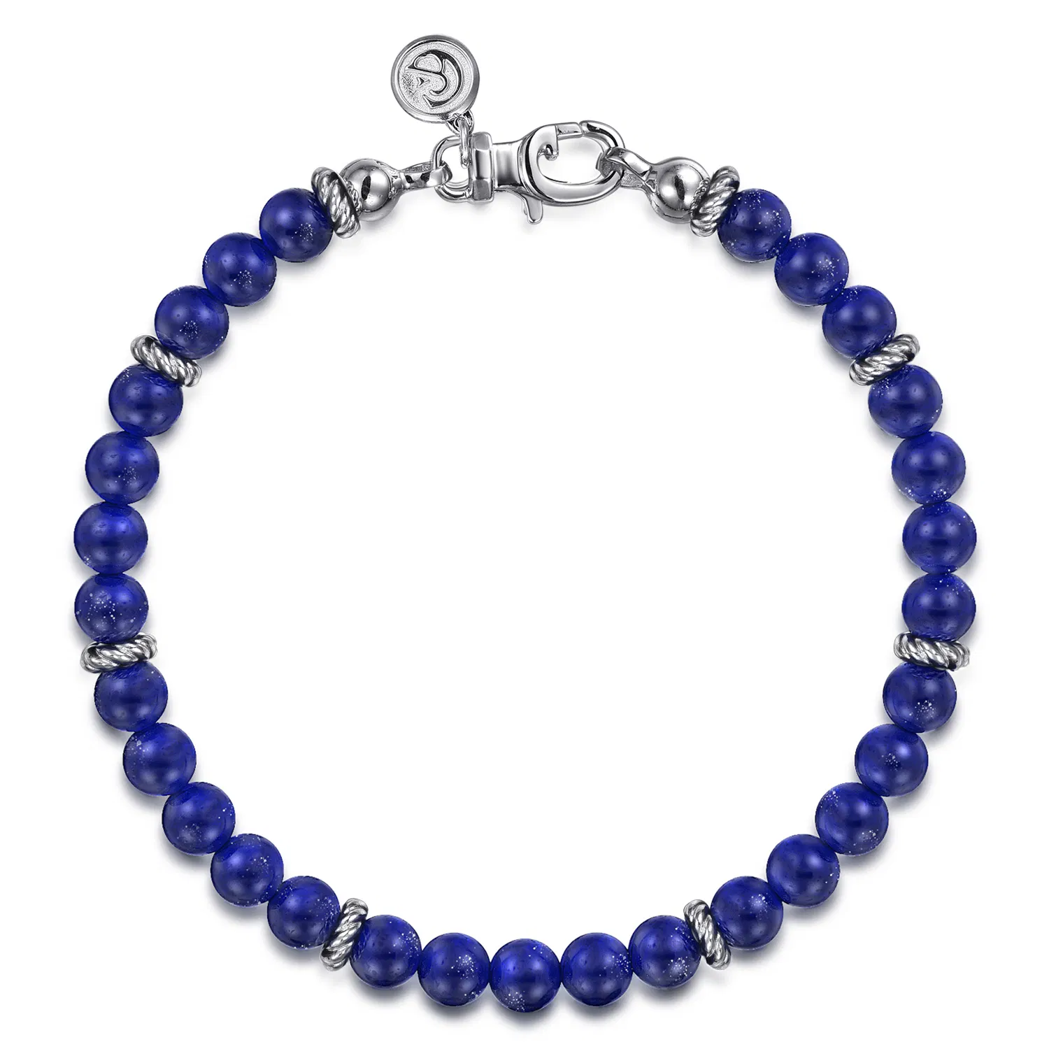 Masculine Jewelry