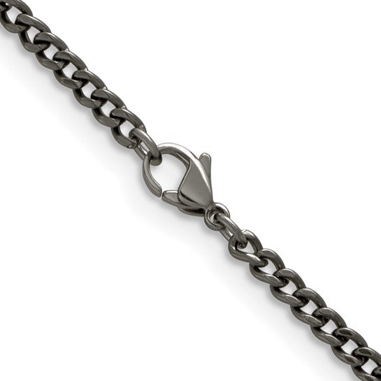 PrecMet (NoStns) Chains and Necklace