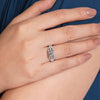 Myrtle Engagement Ring Setting