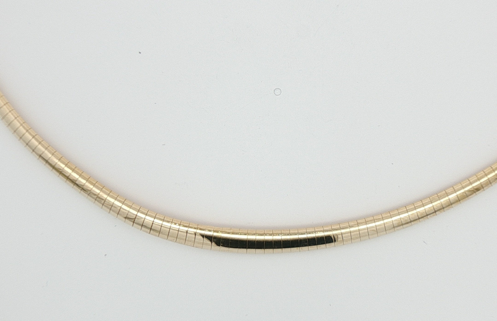 PrecMet (NoStns) Chains and Necklace