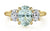 custom engagement ring design