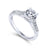 Audra Engagement Ring Setting