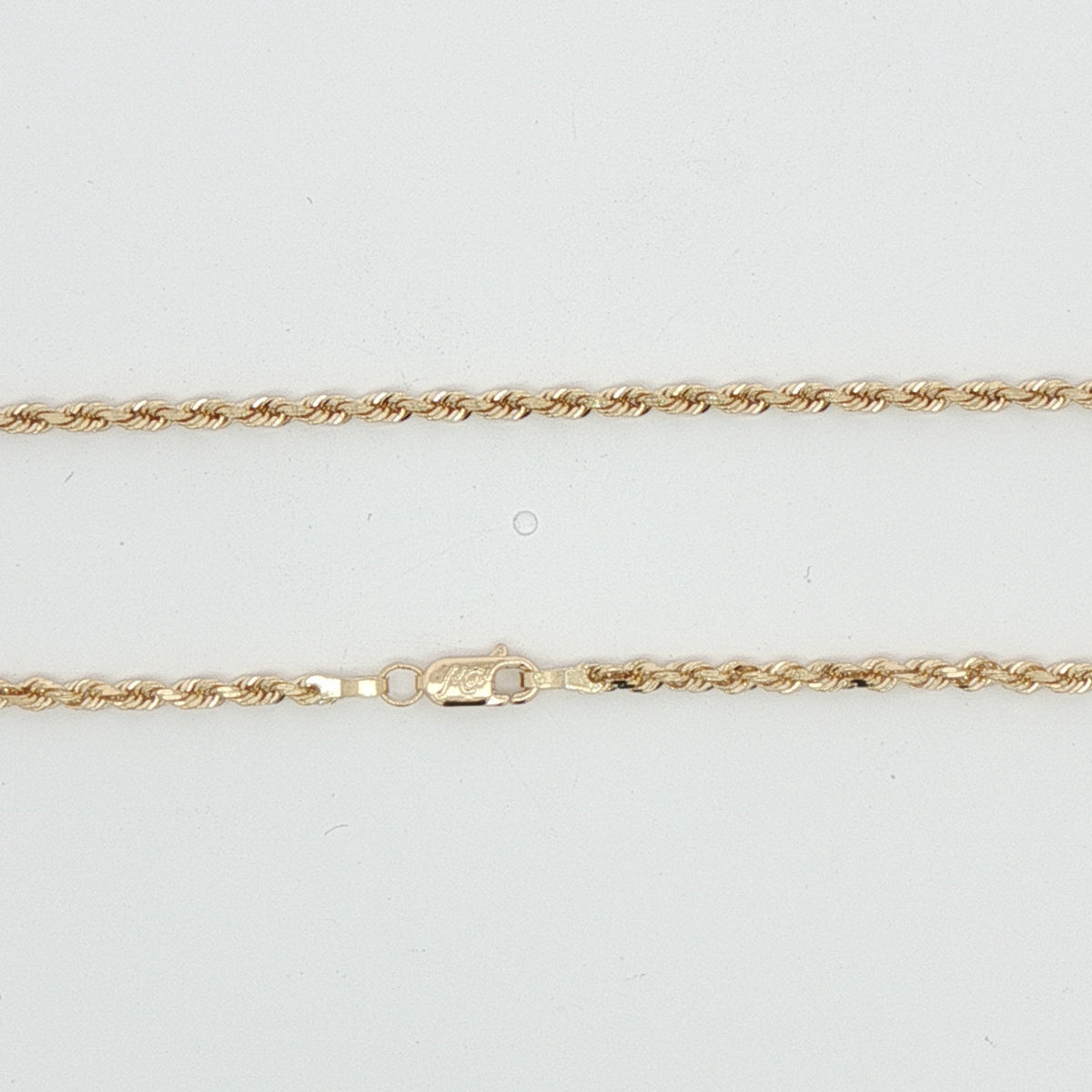 PrecMet (NoStns) Chains and Necklace