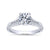 Audra Engagement Ring Setting