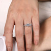 Chloe Engagement Ring Setting