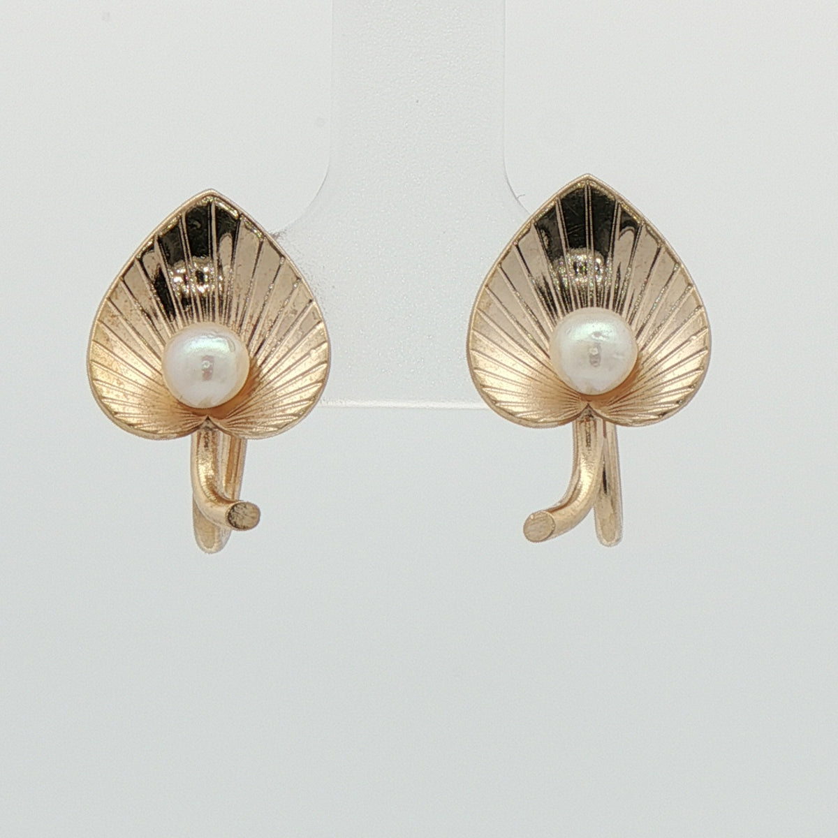 Pearl Earring
