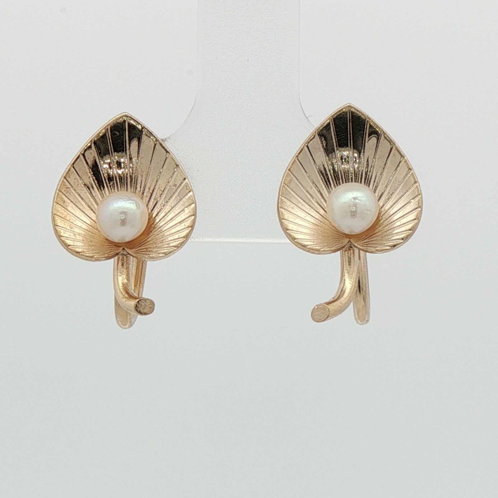 Pearl Earring