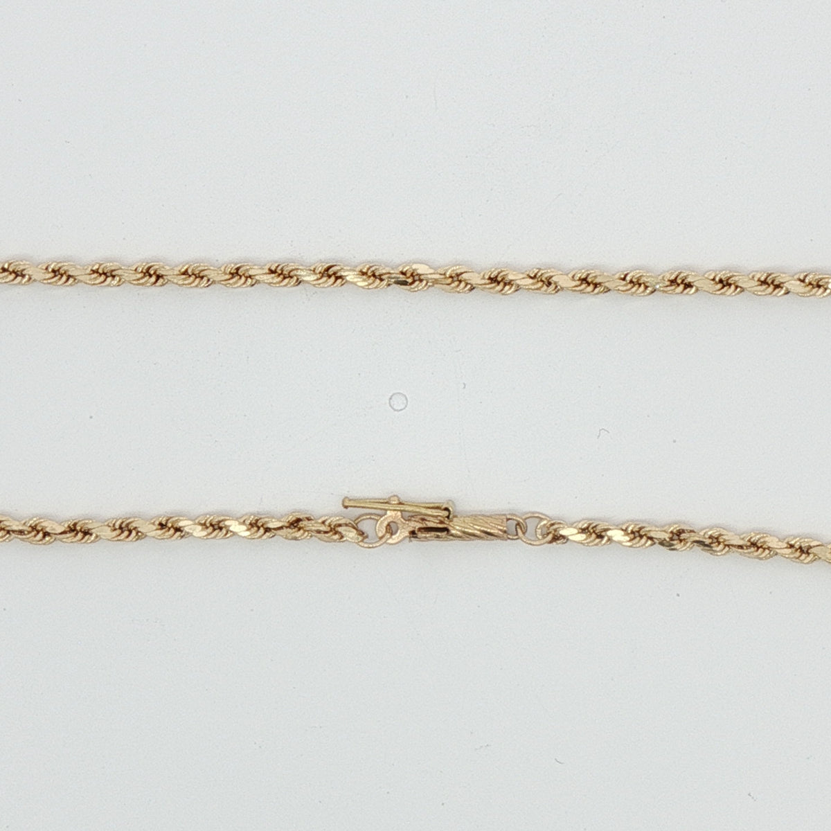 PrecMet (NoStns) Chains and Necklace