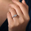 Marianna Engagement Ring Setting
