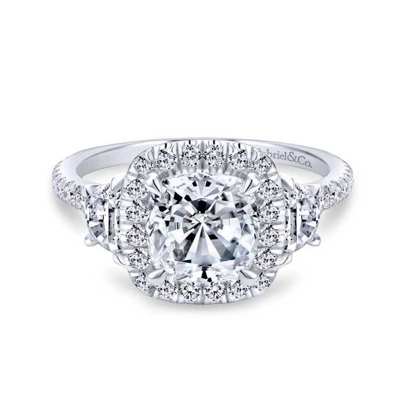 Justice Jewelers engagement rings & fine jewelry store, Springfield MO