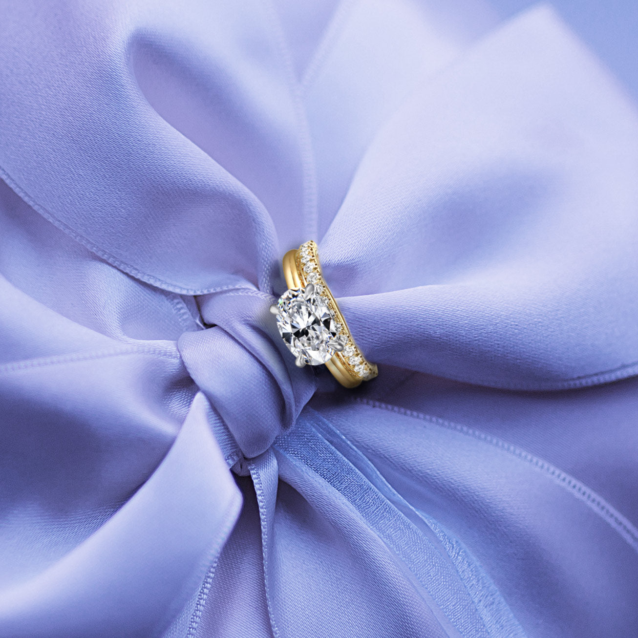 Justice Jewelers engagement rings & fine jewelry store, Springfield MO